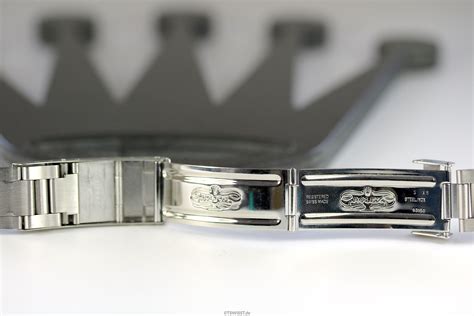 rolex 93150 year|rolex 93150 bracelet year.